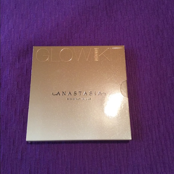 🌞ABH Sun Dipped Glow Kit, NIB - Picture 5 of 9